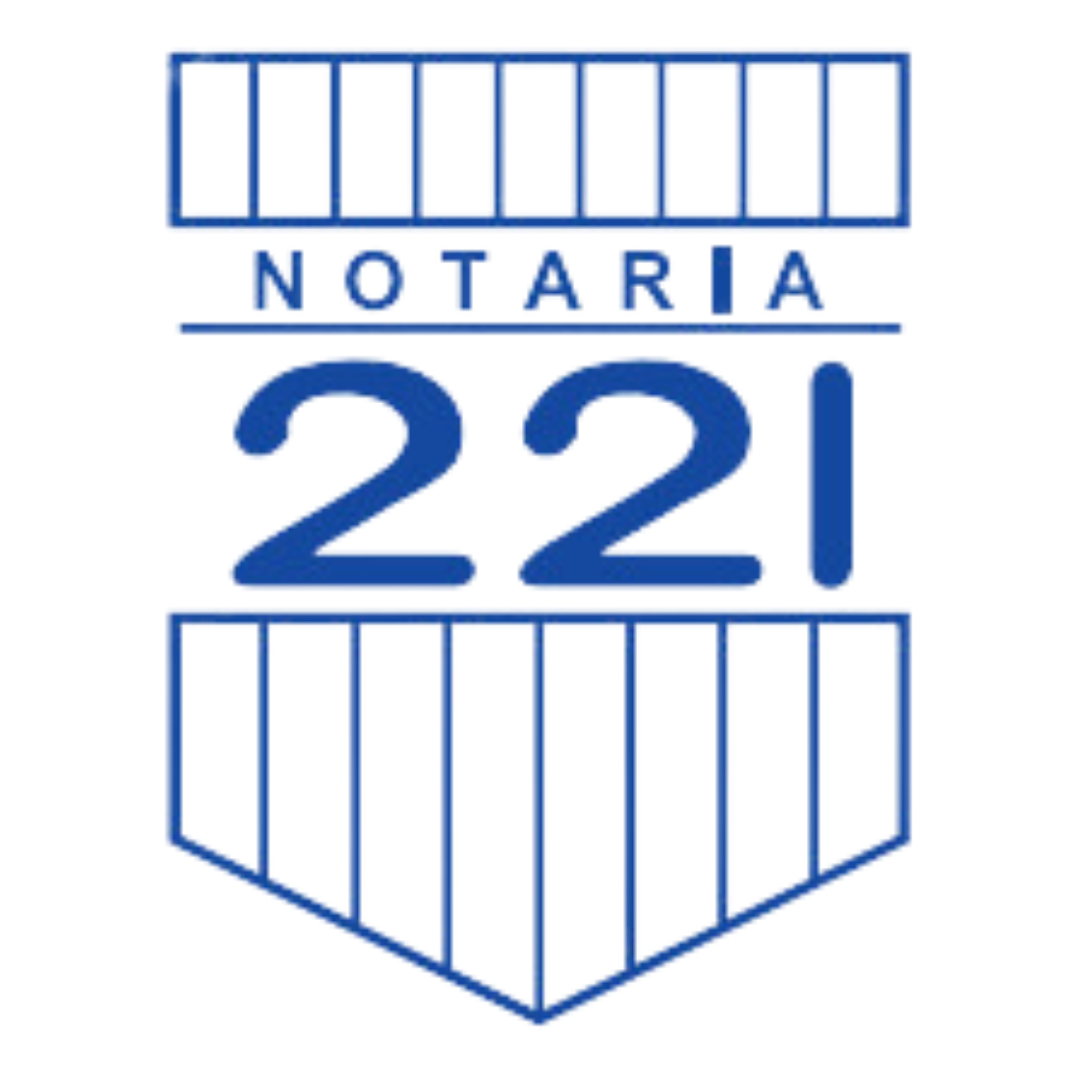 Notaria 221